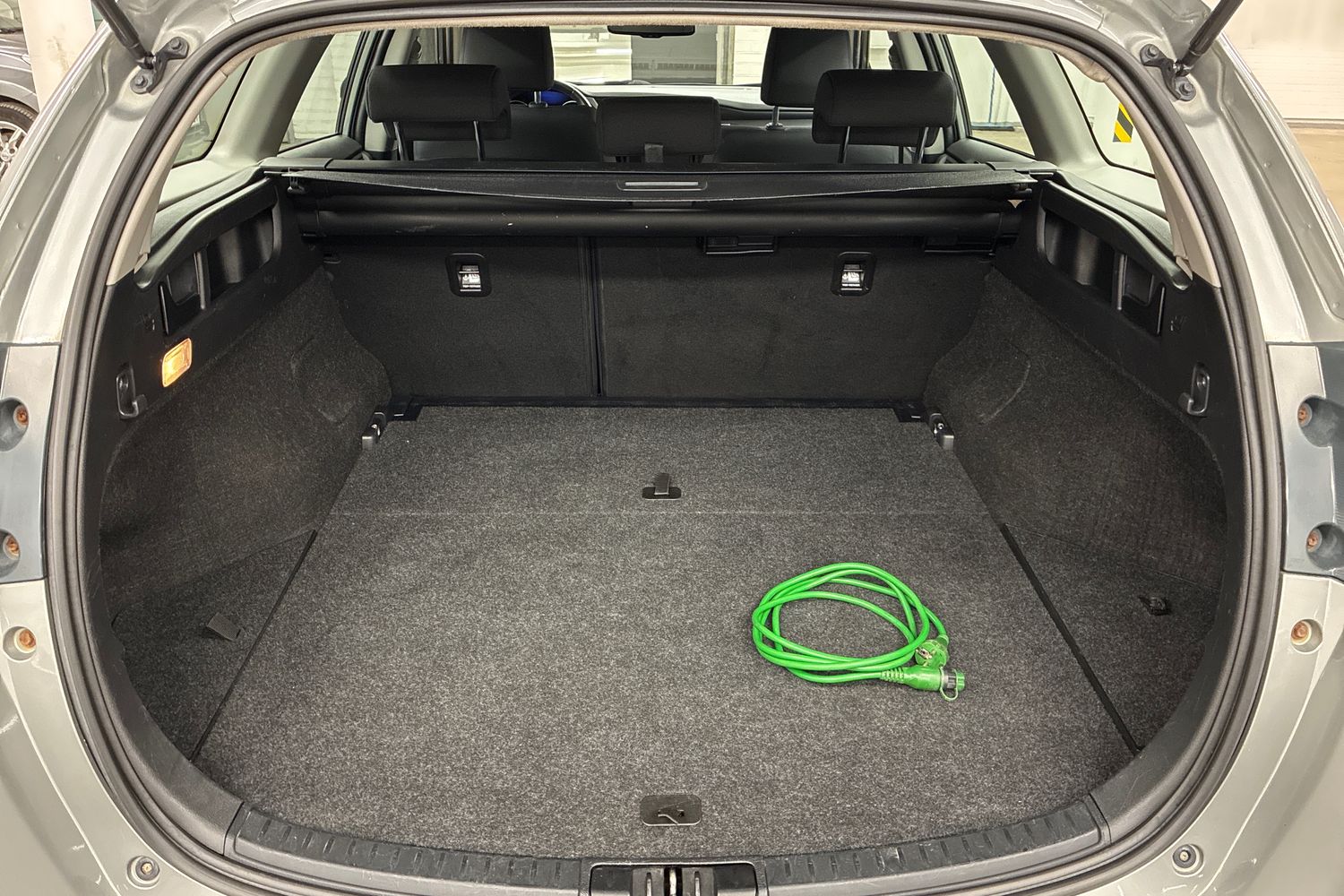 Toyota Auris 2017