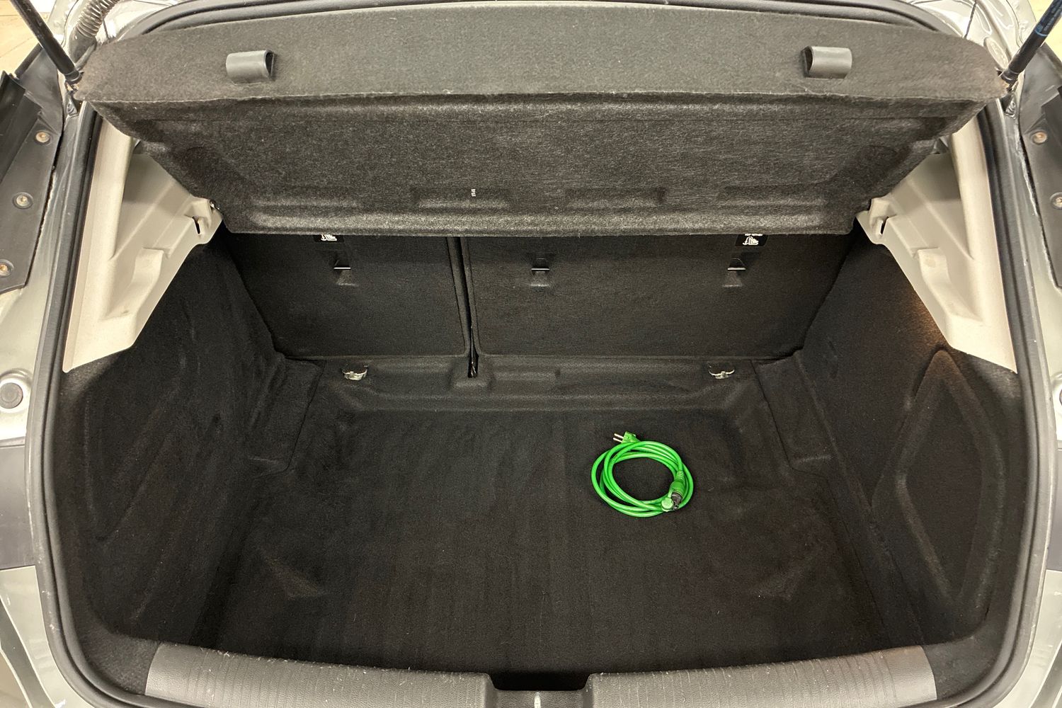 Opel Astra 2018