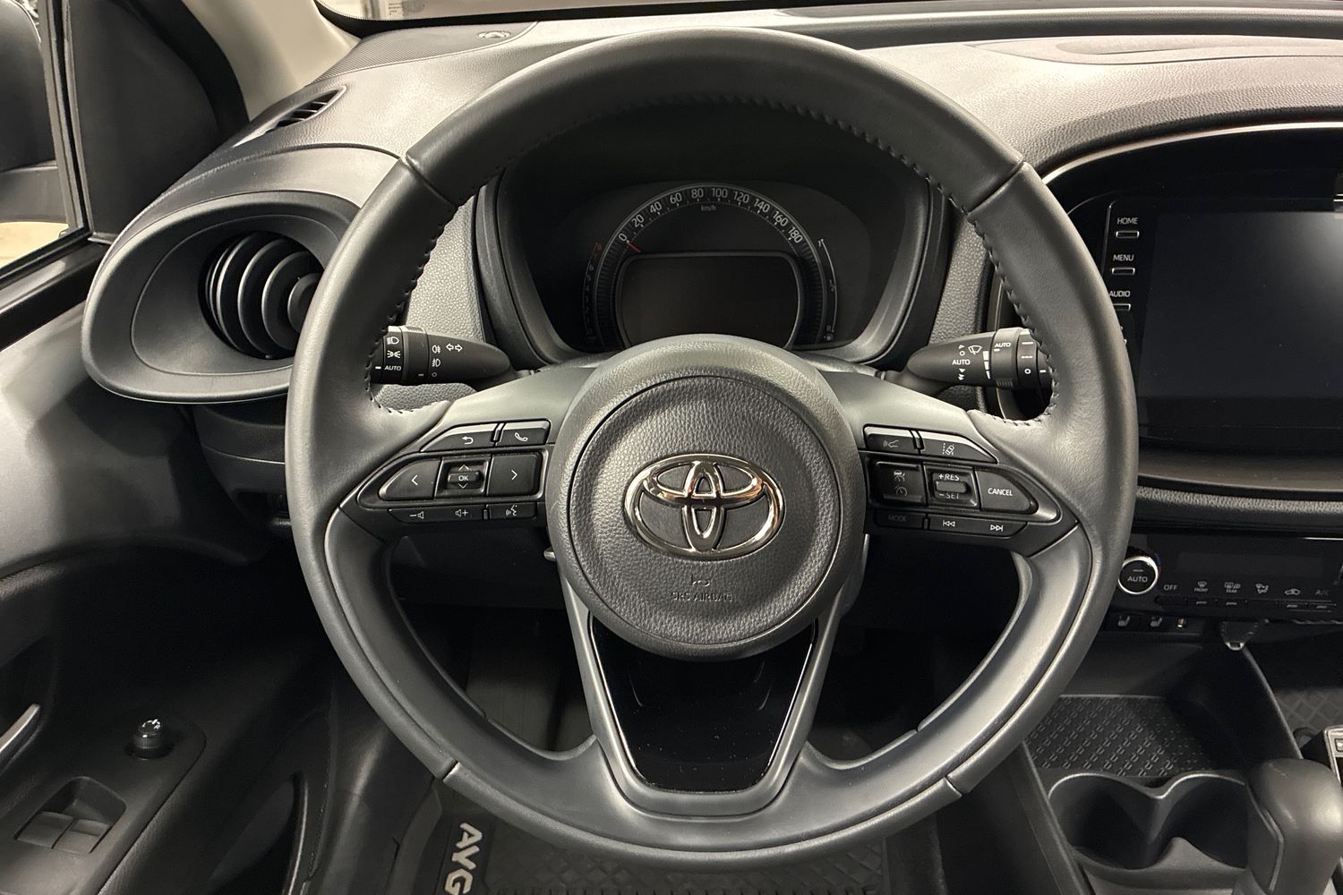 Toyota Aygo X 2023