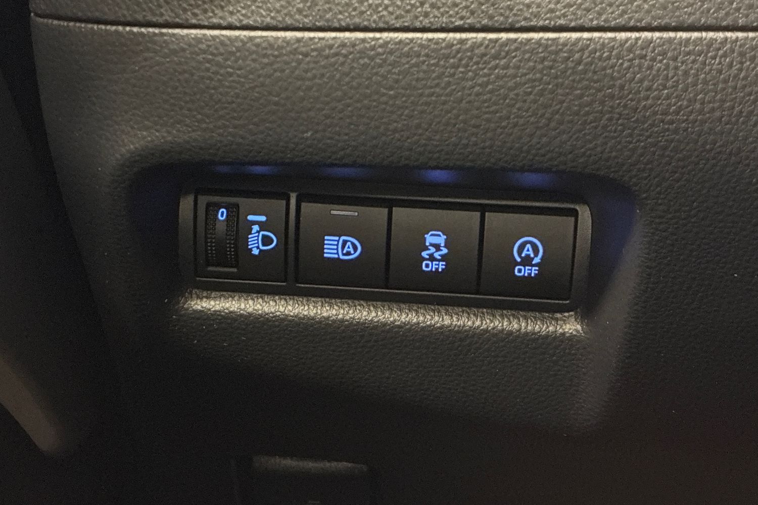 Toyota Aygo X 2023