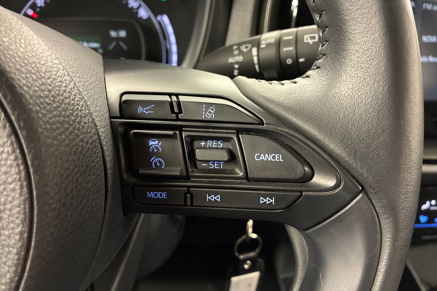 Toyota Aygo X 2023