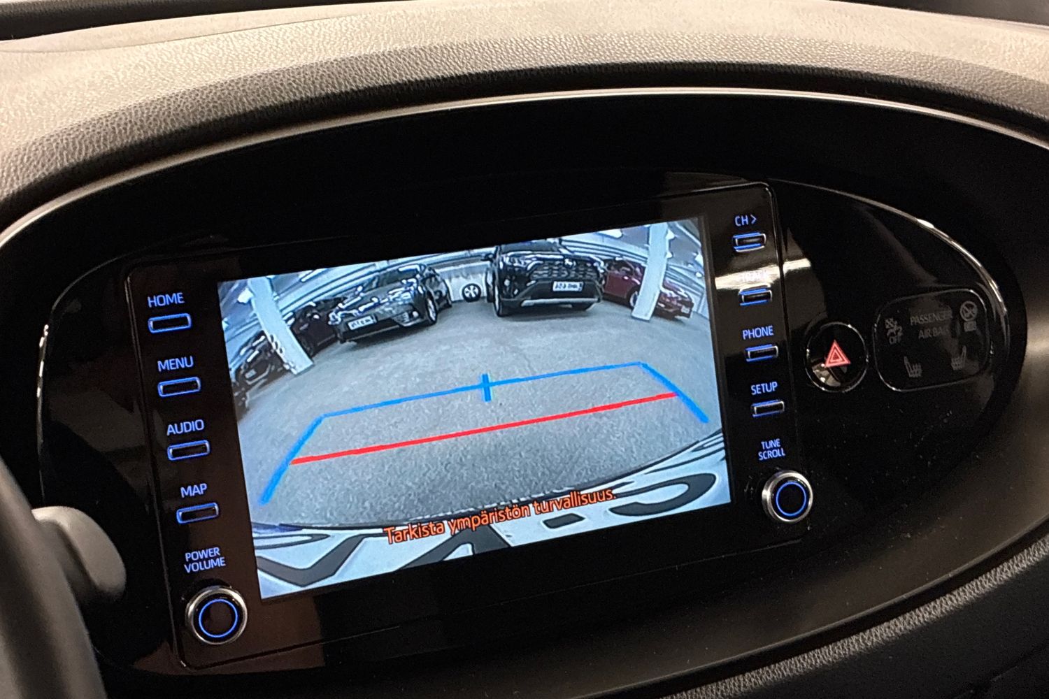 Toyota Aygo X 2023