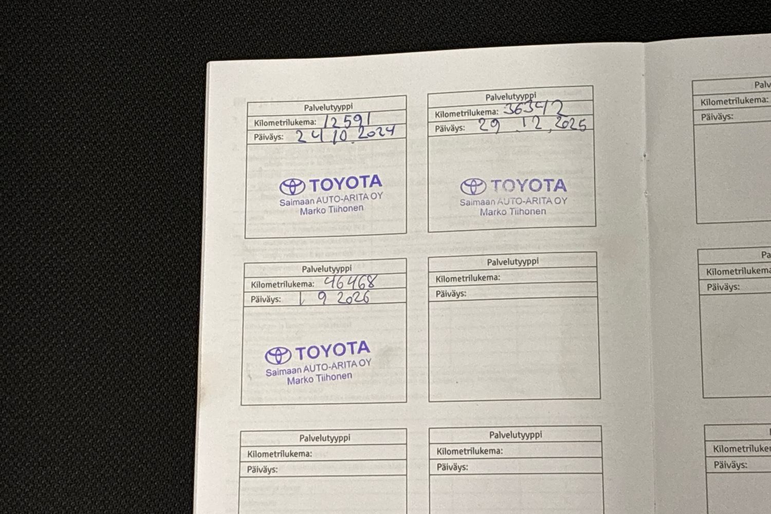 Toyota Aygo X 2023