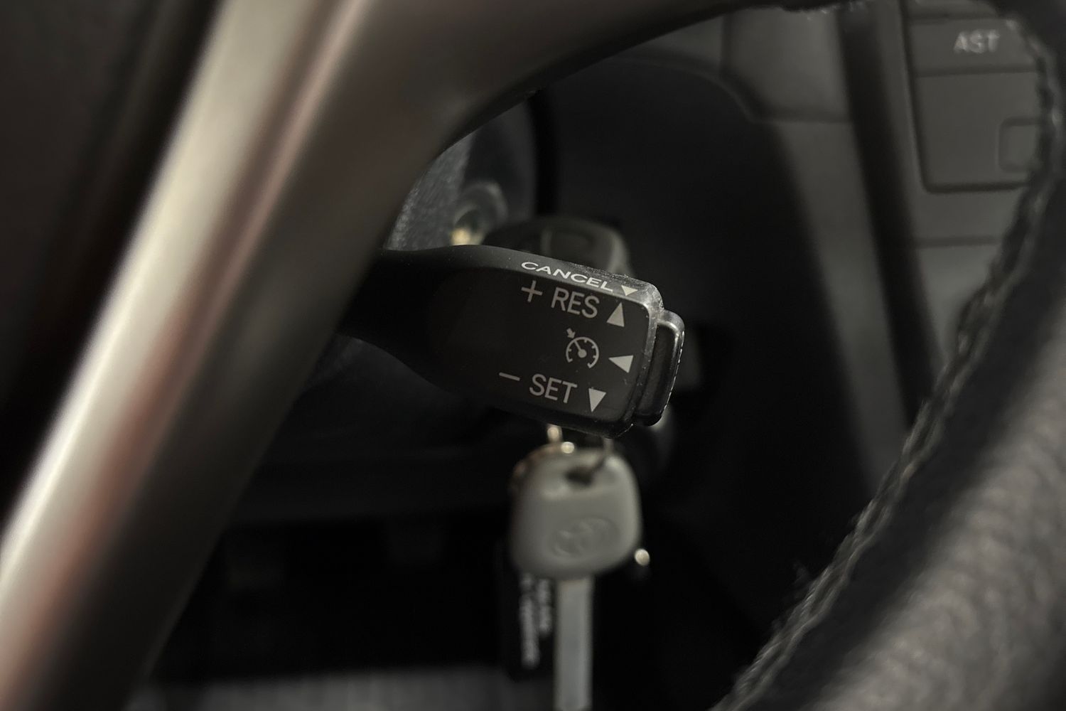 Toyota Avensis 2009