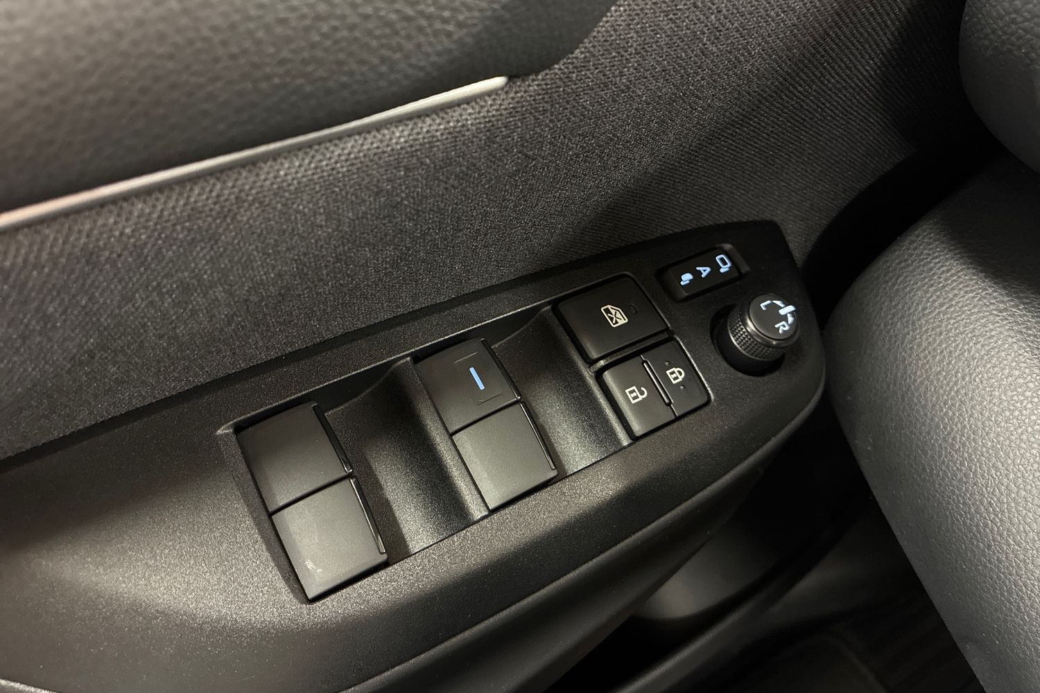 Toyota Yaris 2025