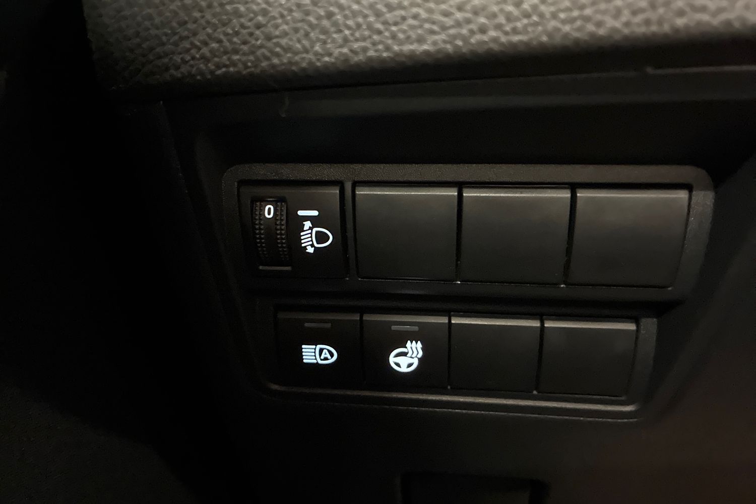 Toyota Yaris 2025