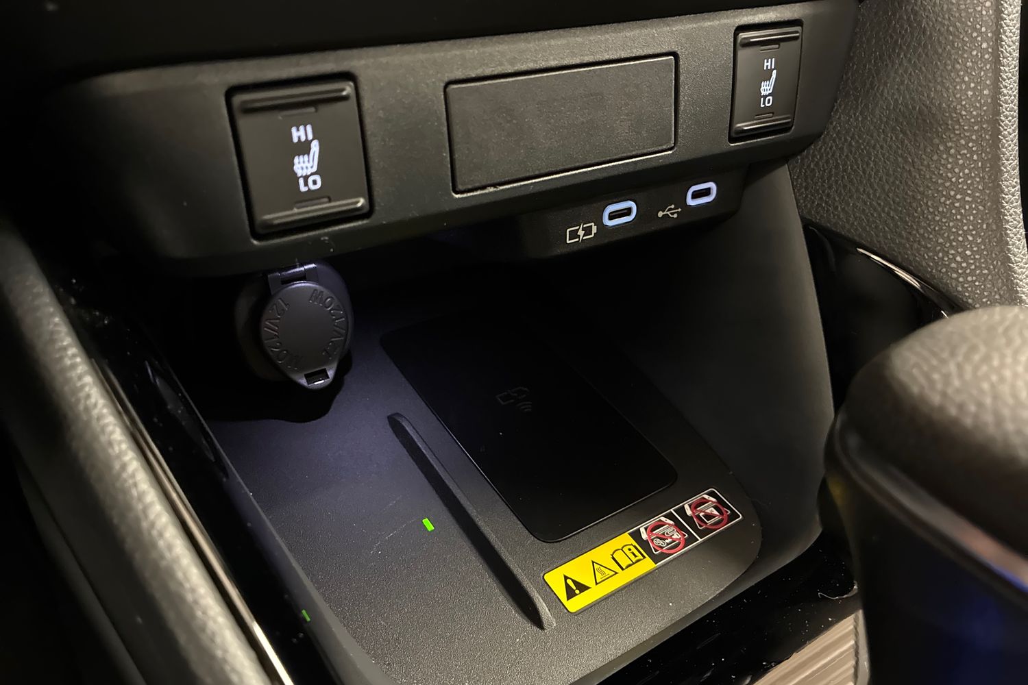Toyota Yaris 2025