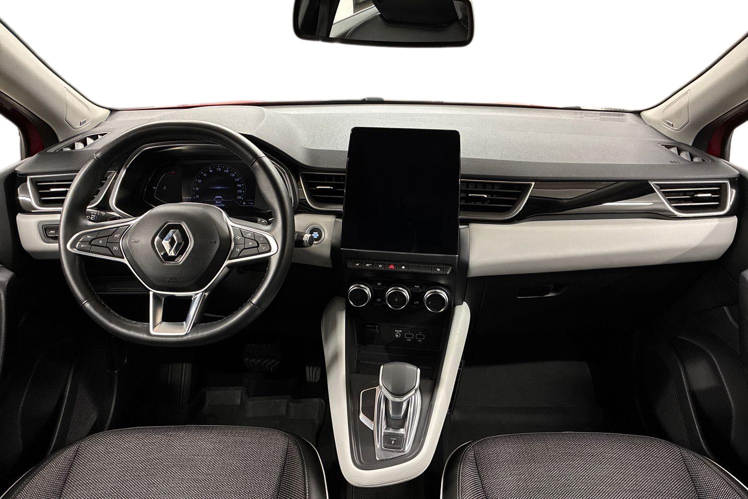 Renault Captur 2020