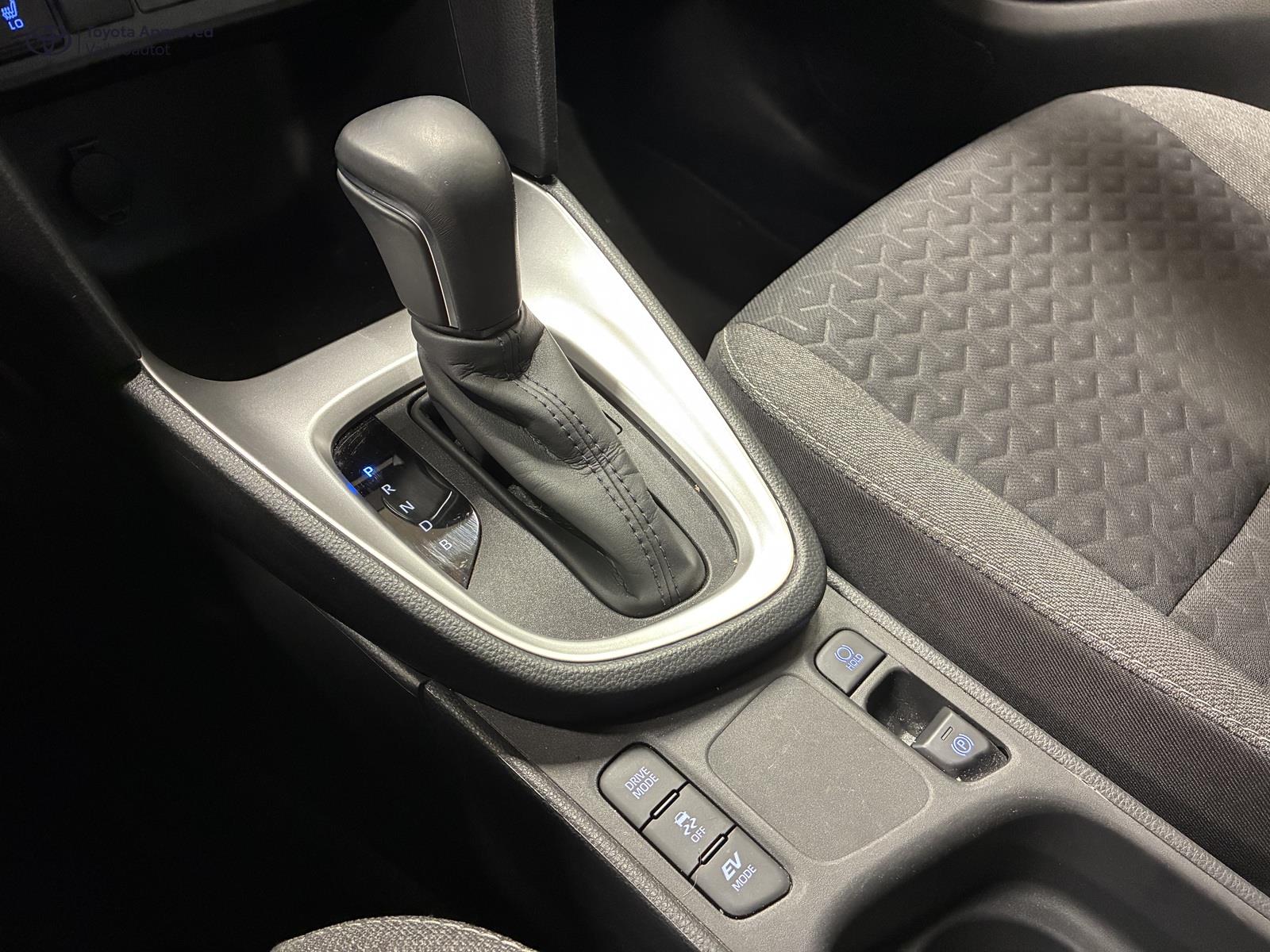 Toyota Yaris Cross 2024