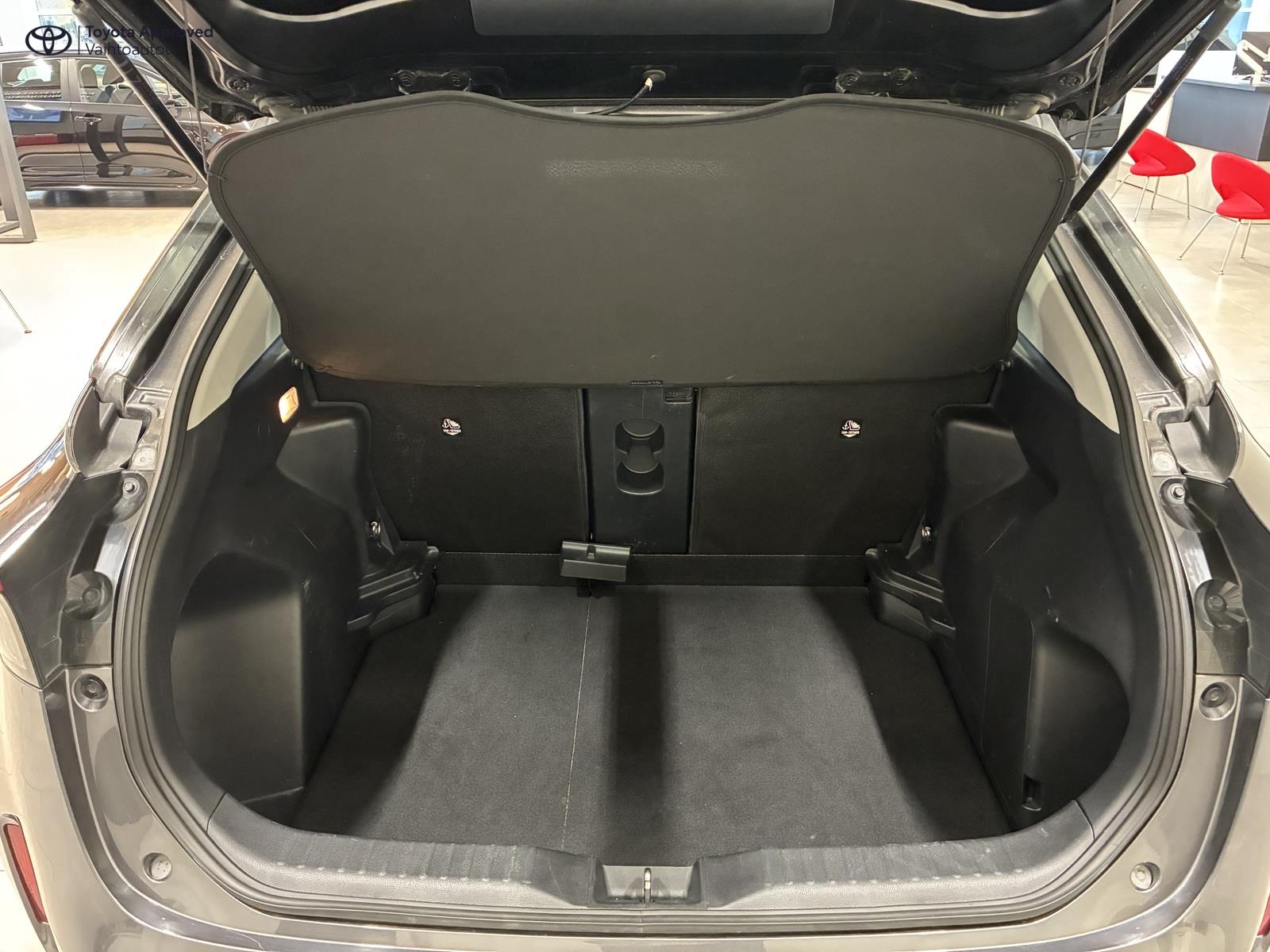 Toyota Yaris Cross 2024