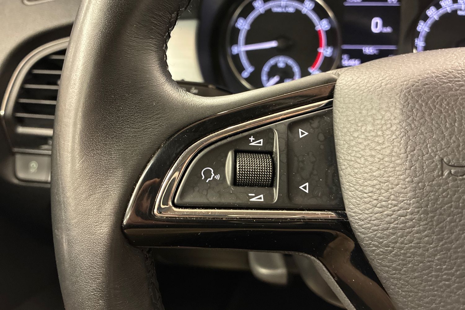 Skoda Fabia 2019