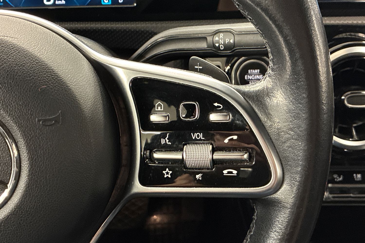 Mercedes-Benz CLA 2020