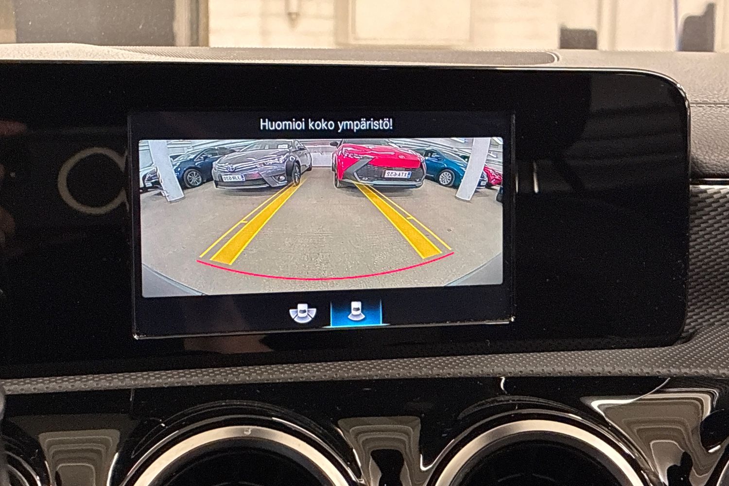 Mercedes-Benz CLA 2020