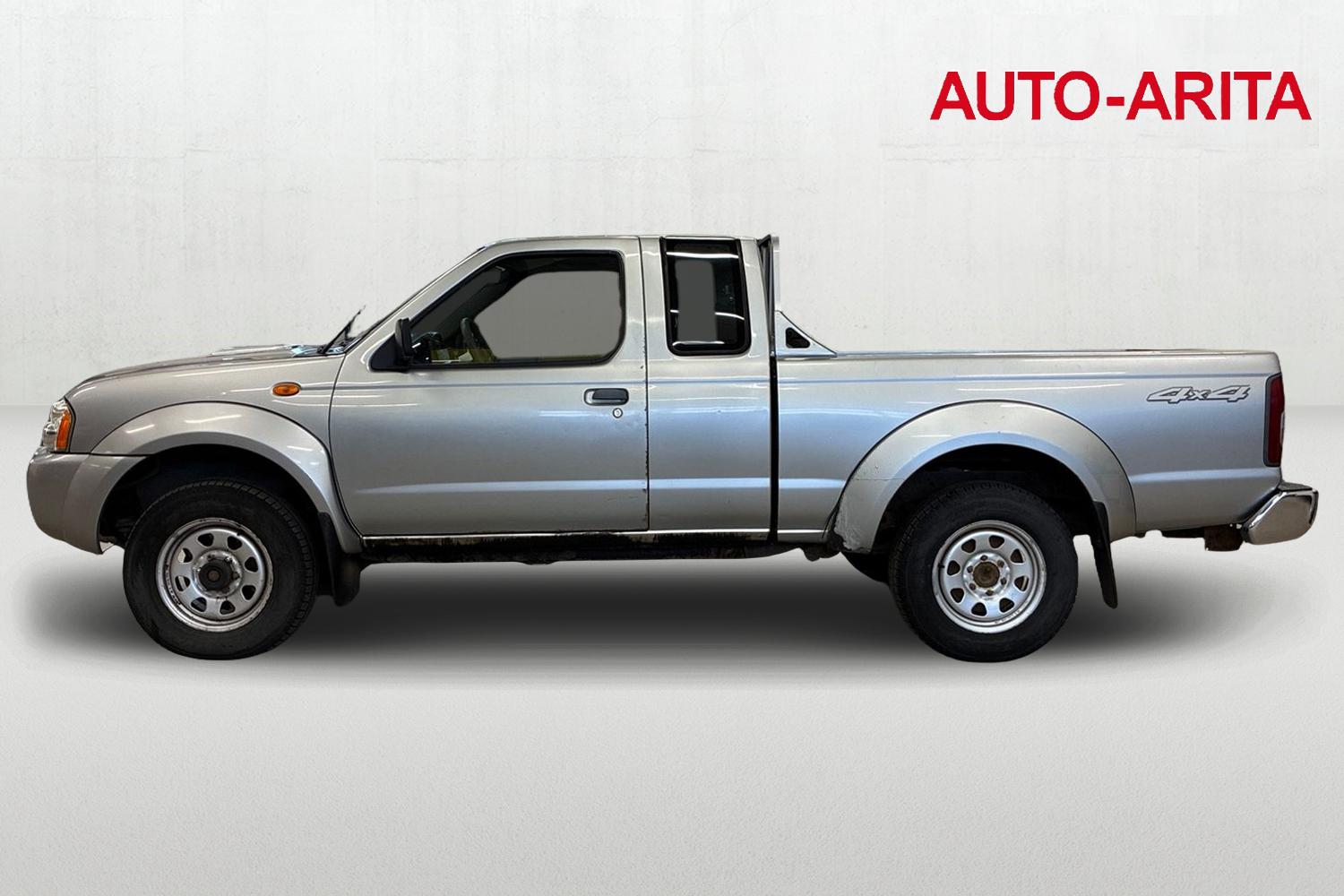 Nissan Pick-up 2004