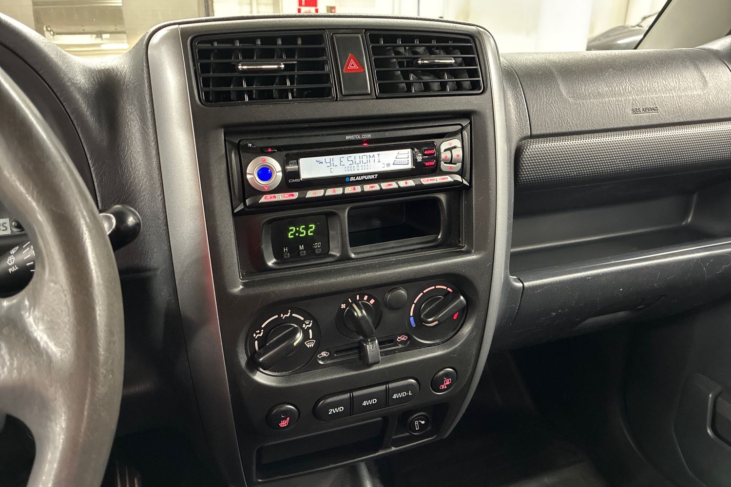 Suzuki Jimny 2006