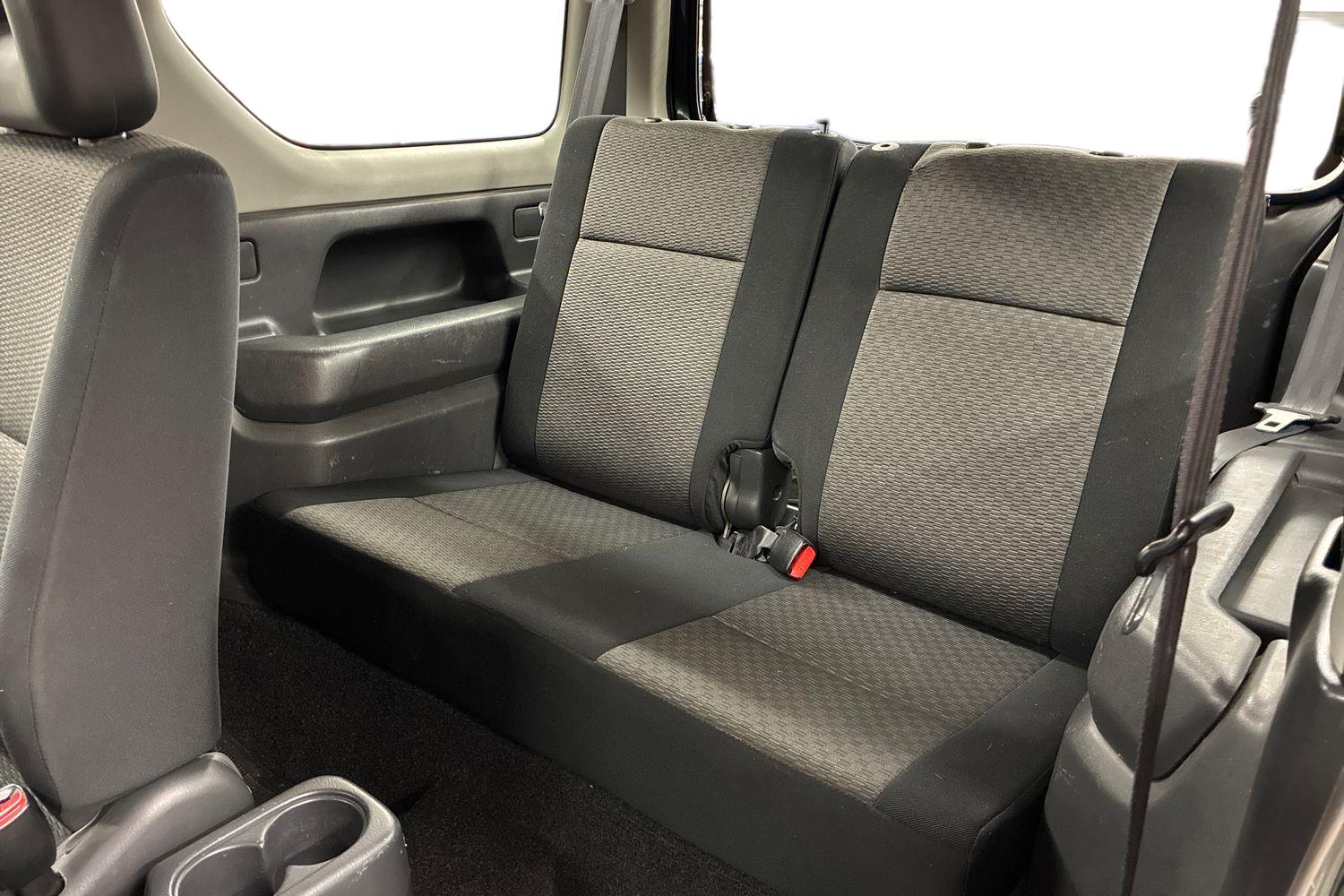 Suzuki Jimny 2006