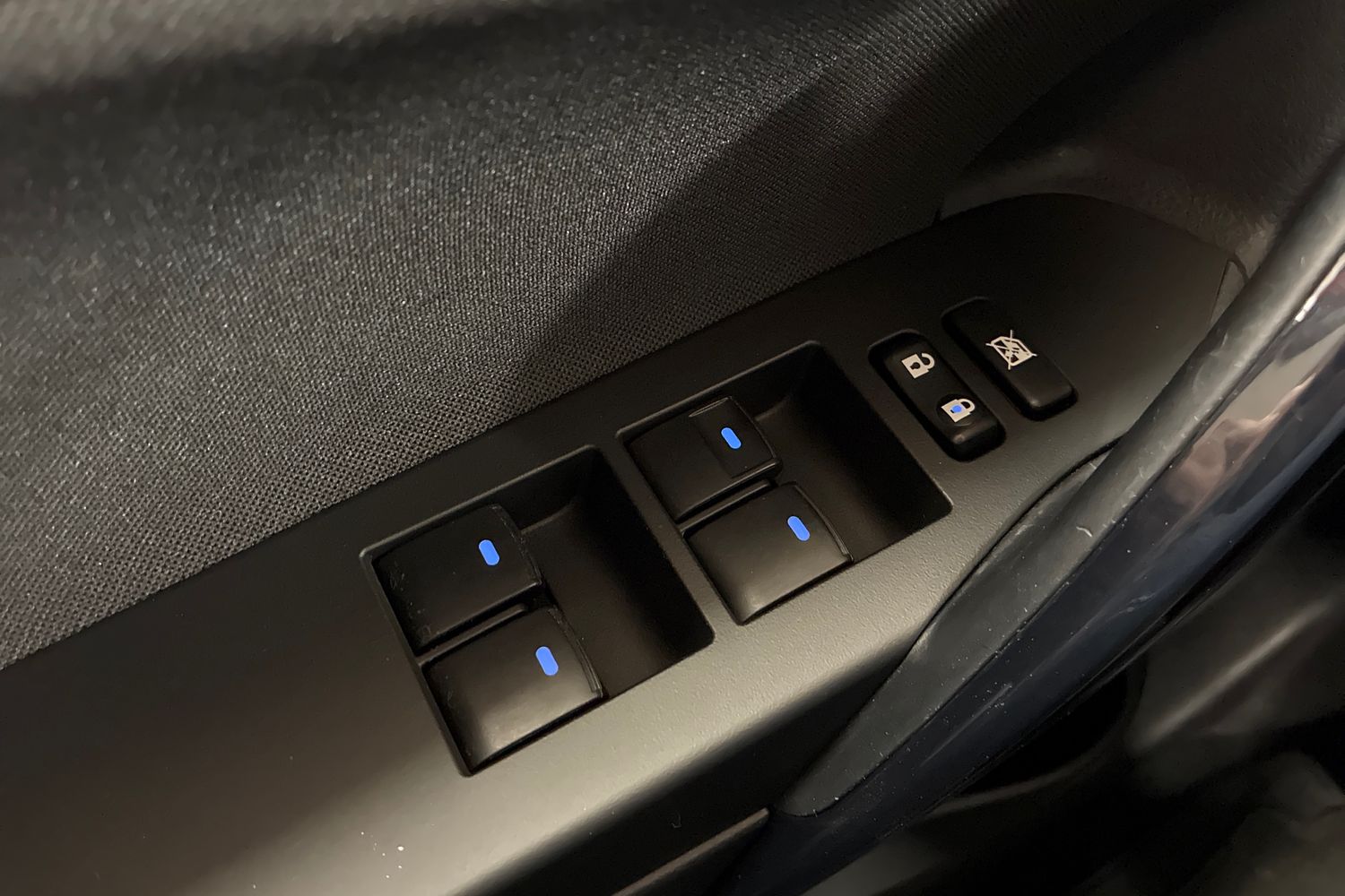 Toyota Auris 2016