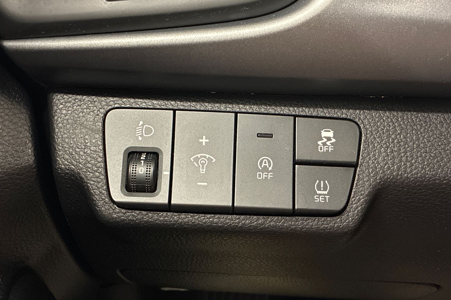 Kia Rio 2022