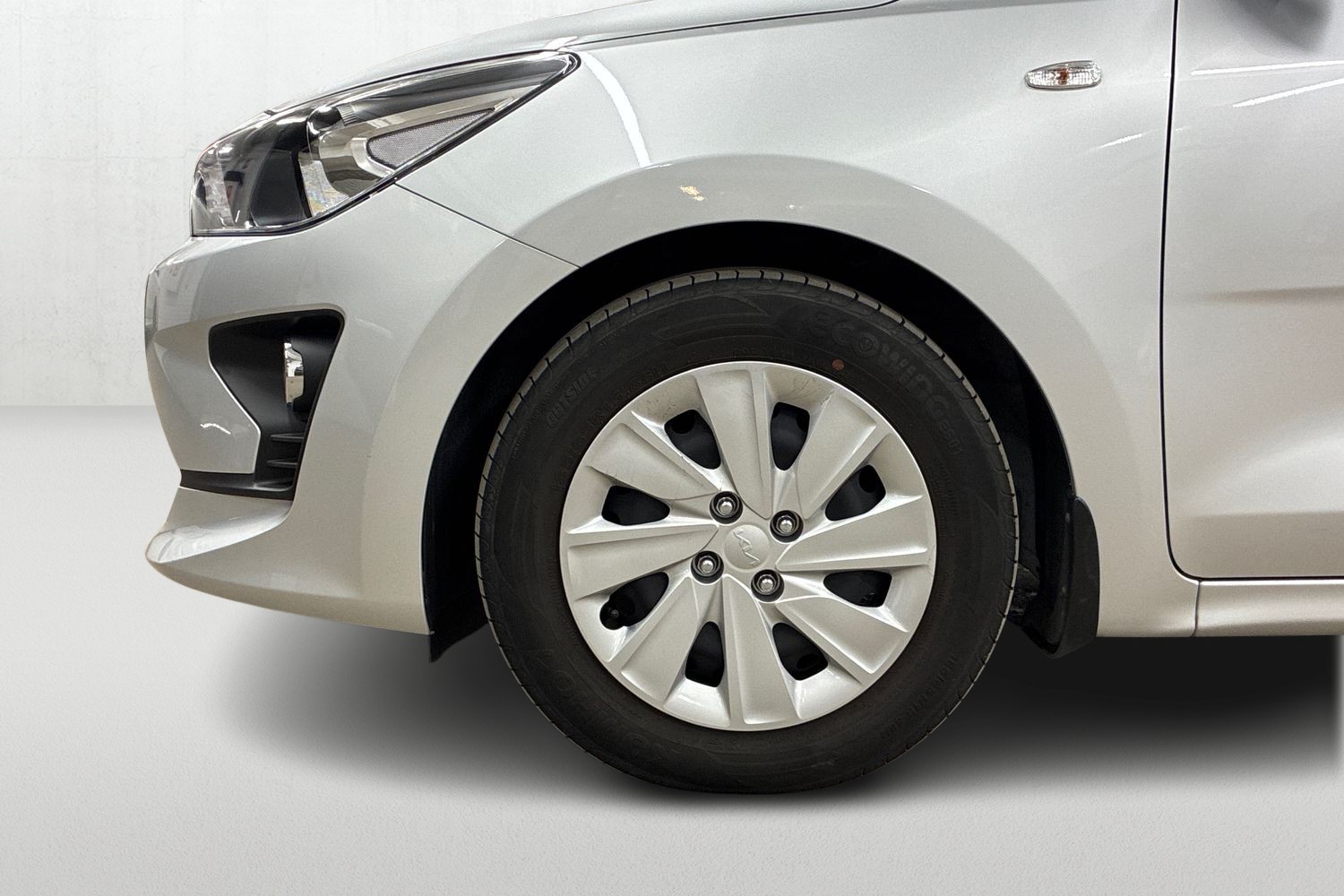 Kia Rio 2022