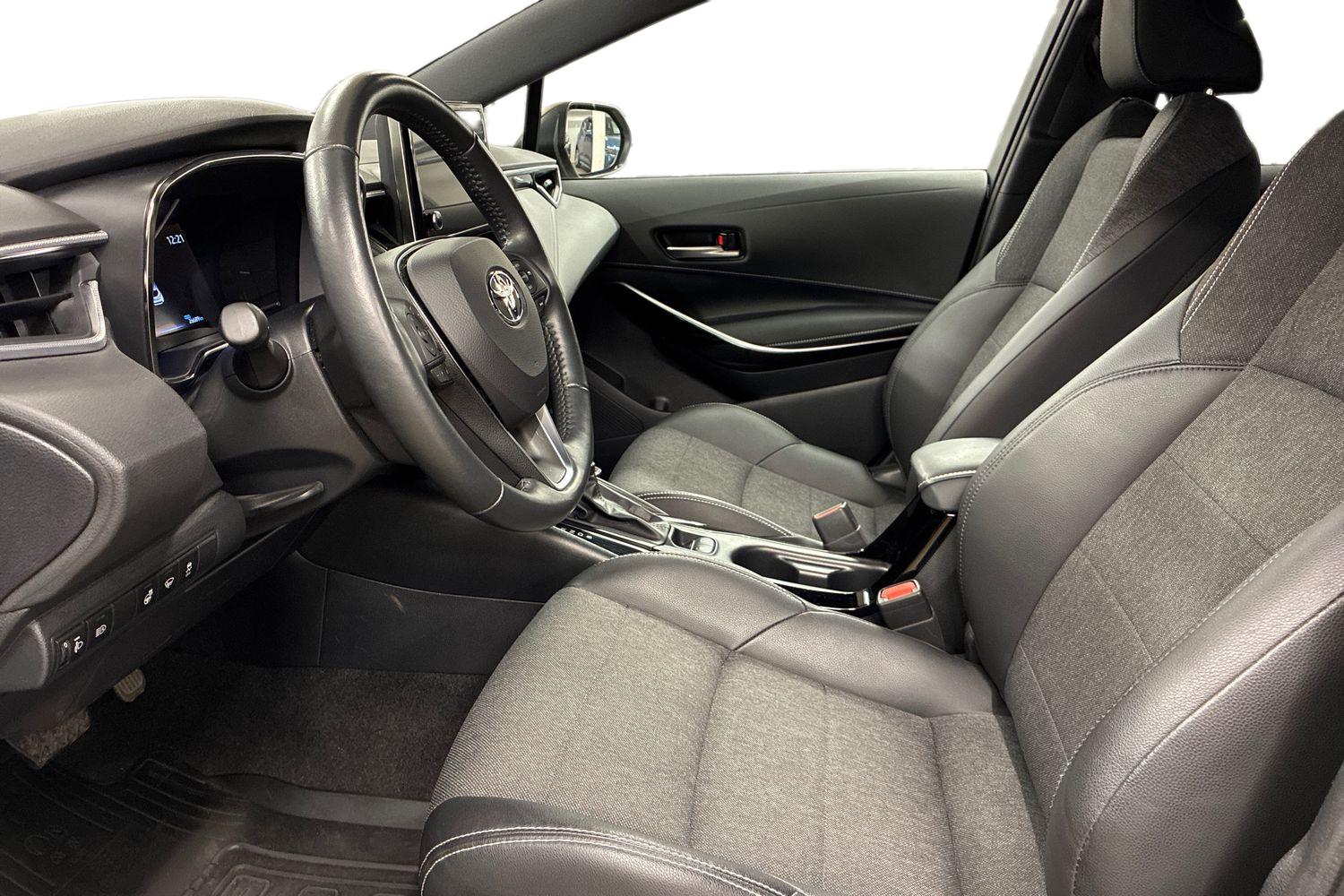 Toyota Corolla 2023