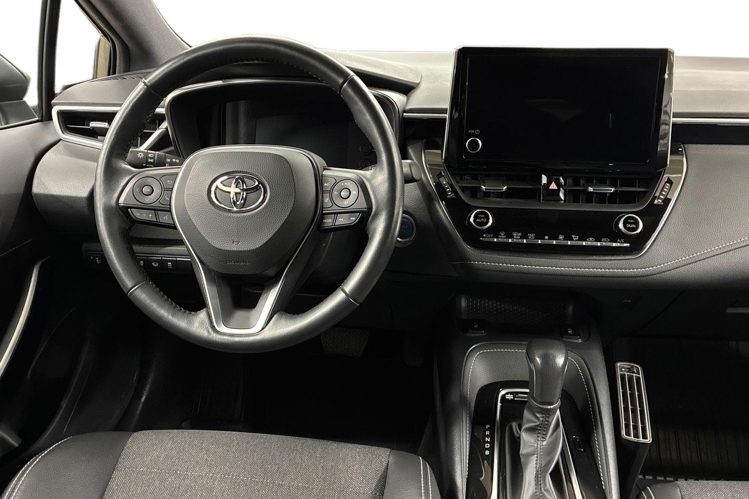 Toyota Corolla 2023