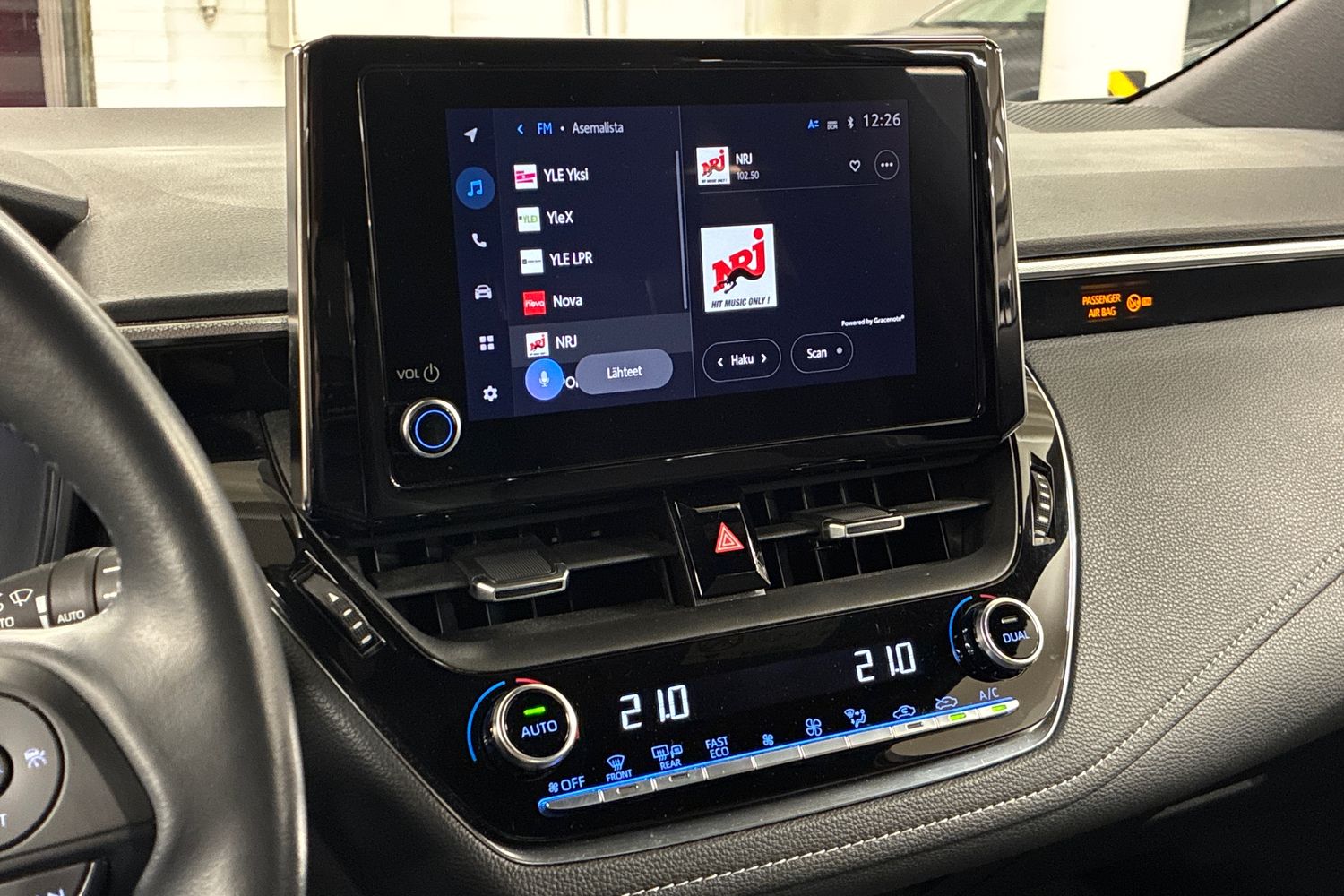 Toyota Corolla 2023