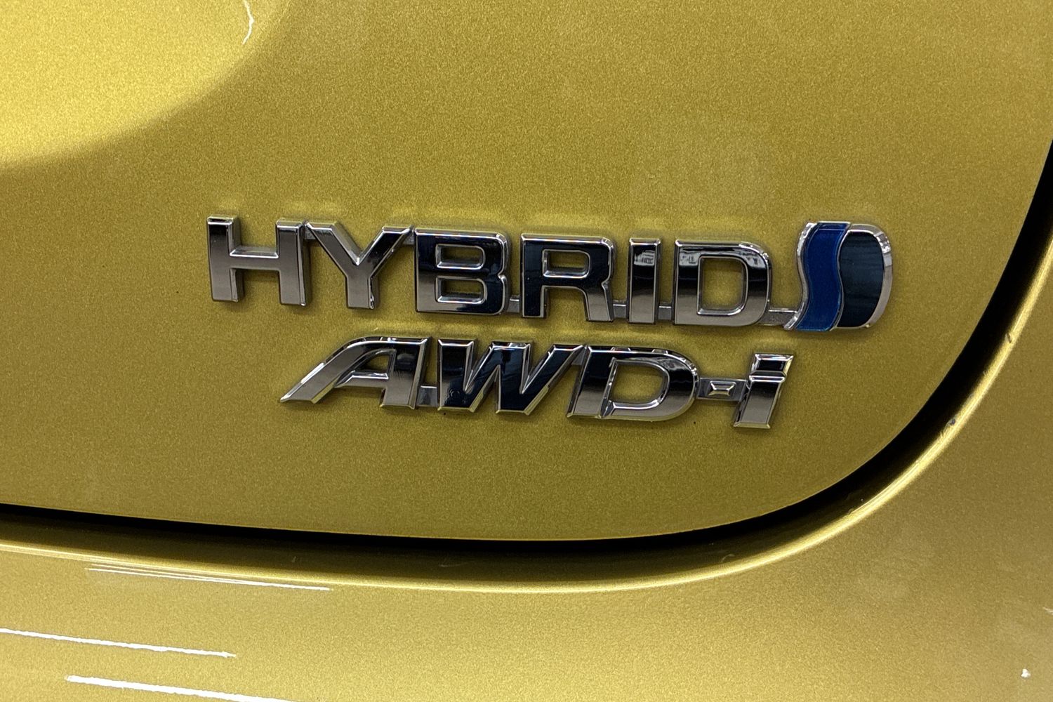 Toyota Yaris Cross 2023