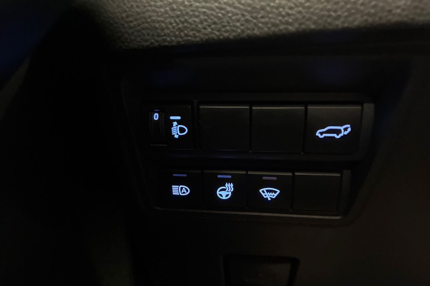 Toyota Yaris Cross 2023