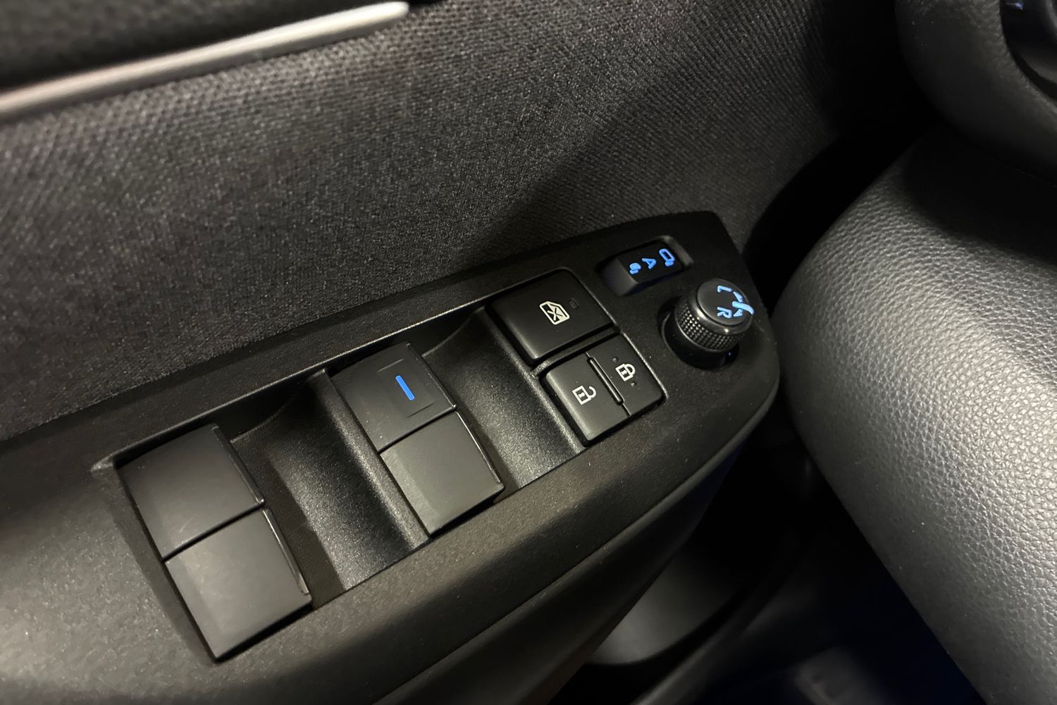 Toyota Yaris Cross 2023