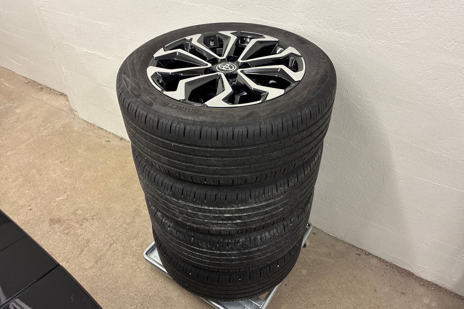 Toyota Yaris Cross 2023