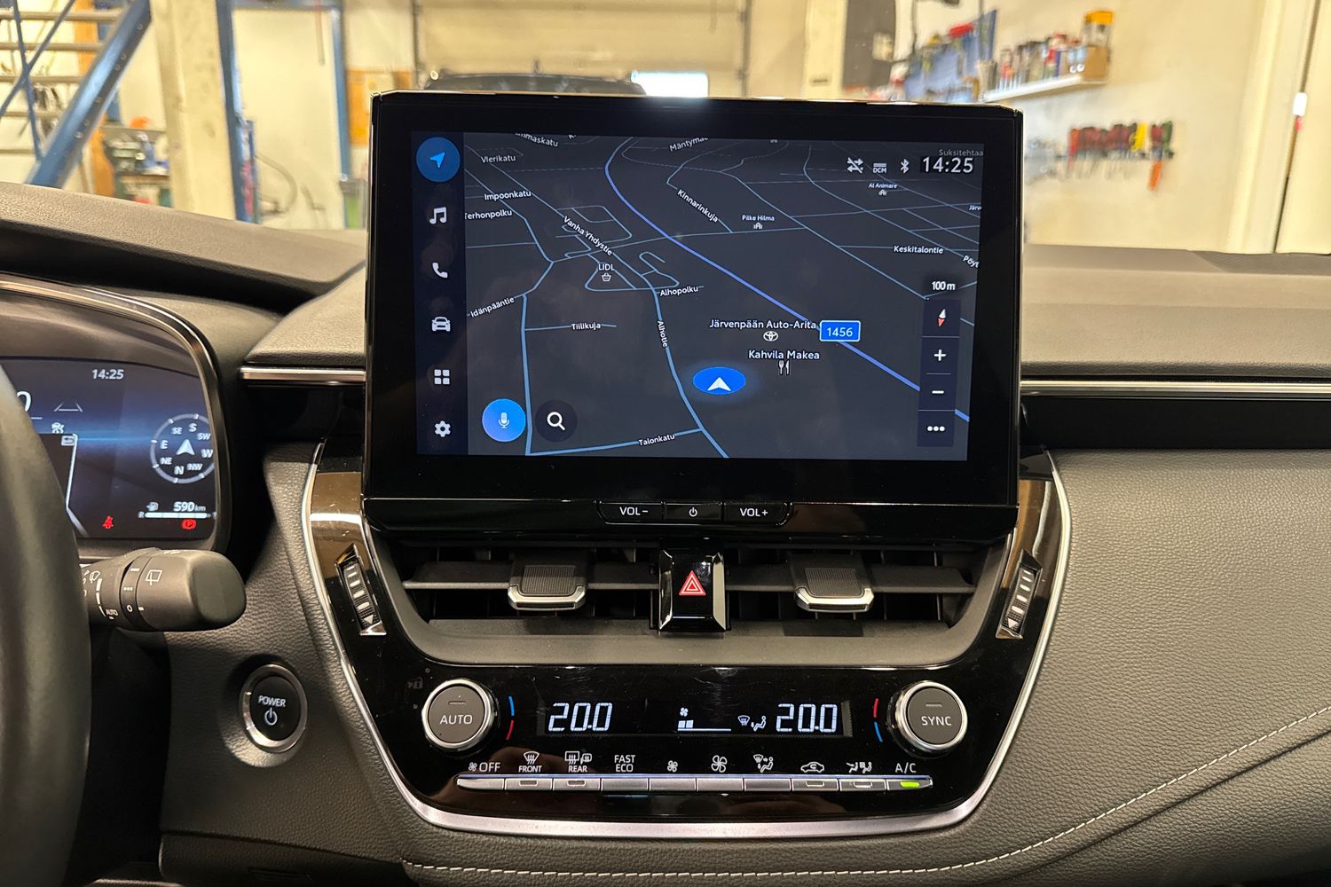 TOYOTA COROLLA 2023