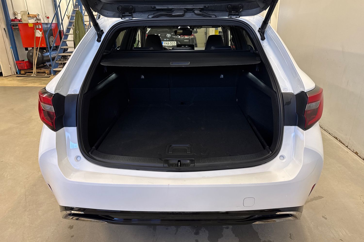 TOYOTA COROLLA 2023