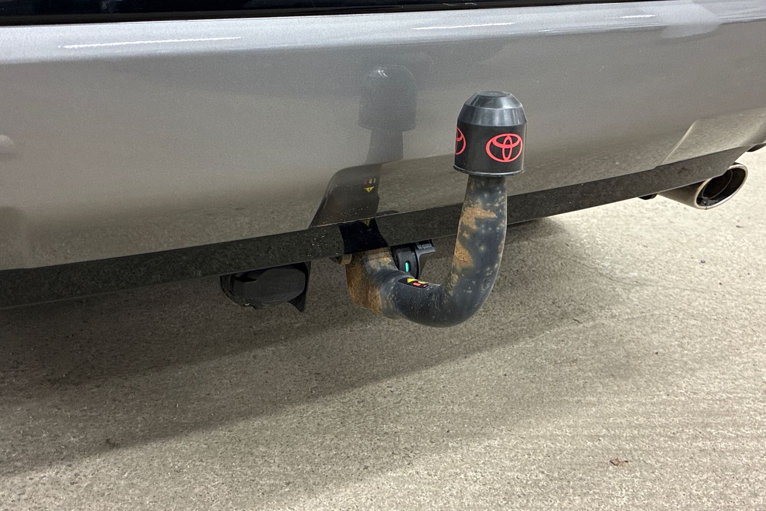 TOYOTA RAV4 2021