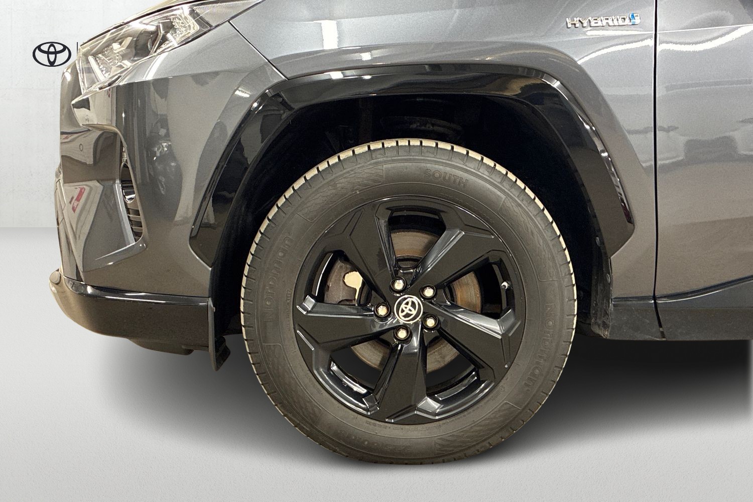 TOYOTA RAV4 2021