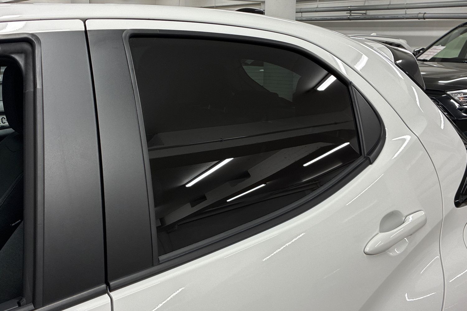 Toyota Yaris 2025