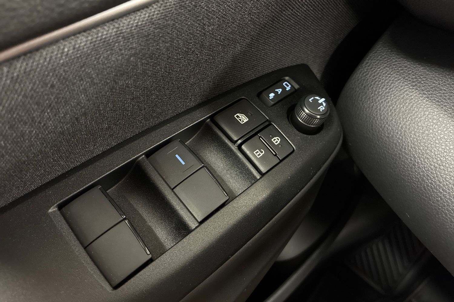 Toyota Yaris 2025