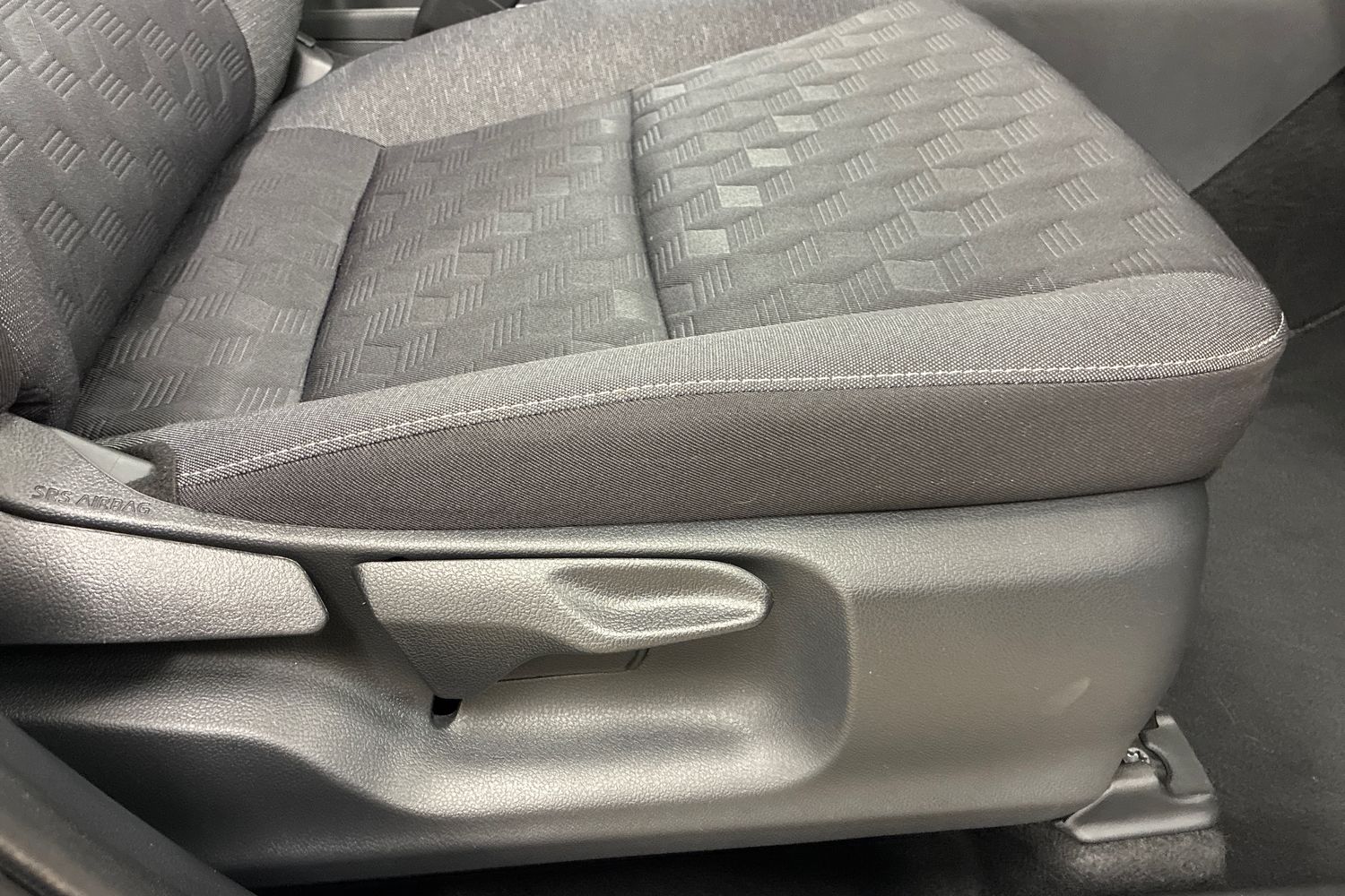 Toyota Yaris 2025