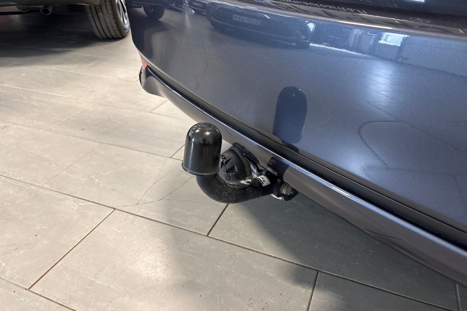 TOYOTA AVENSIS 2012