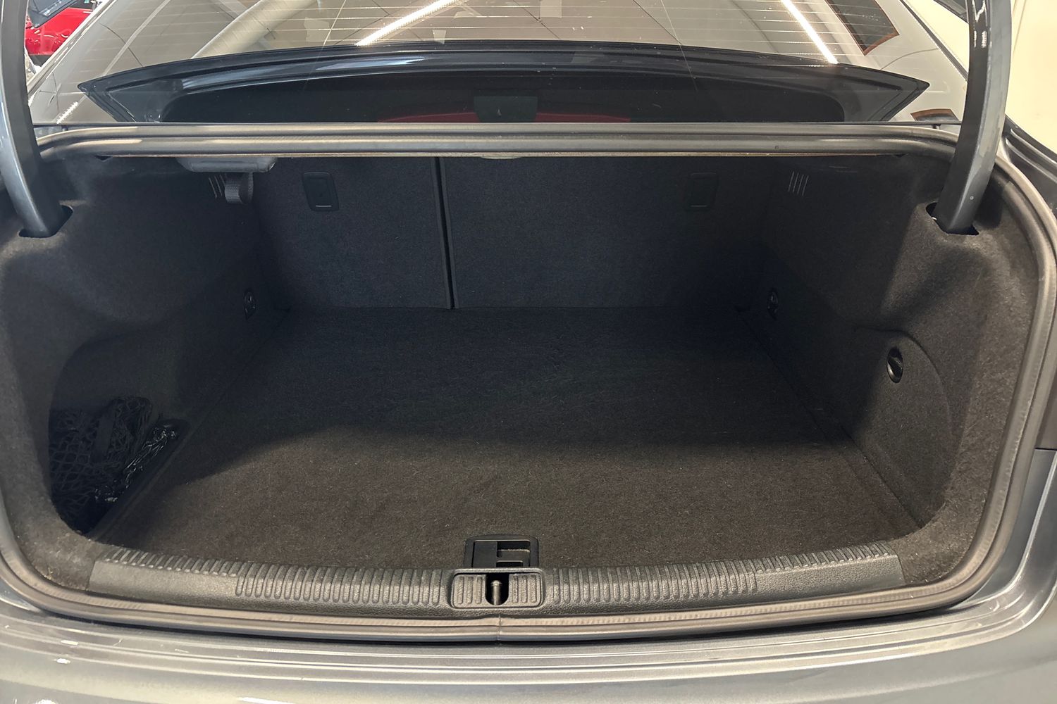 Audi A3 2016