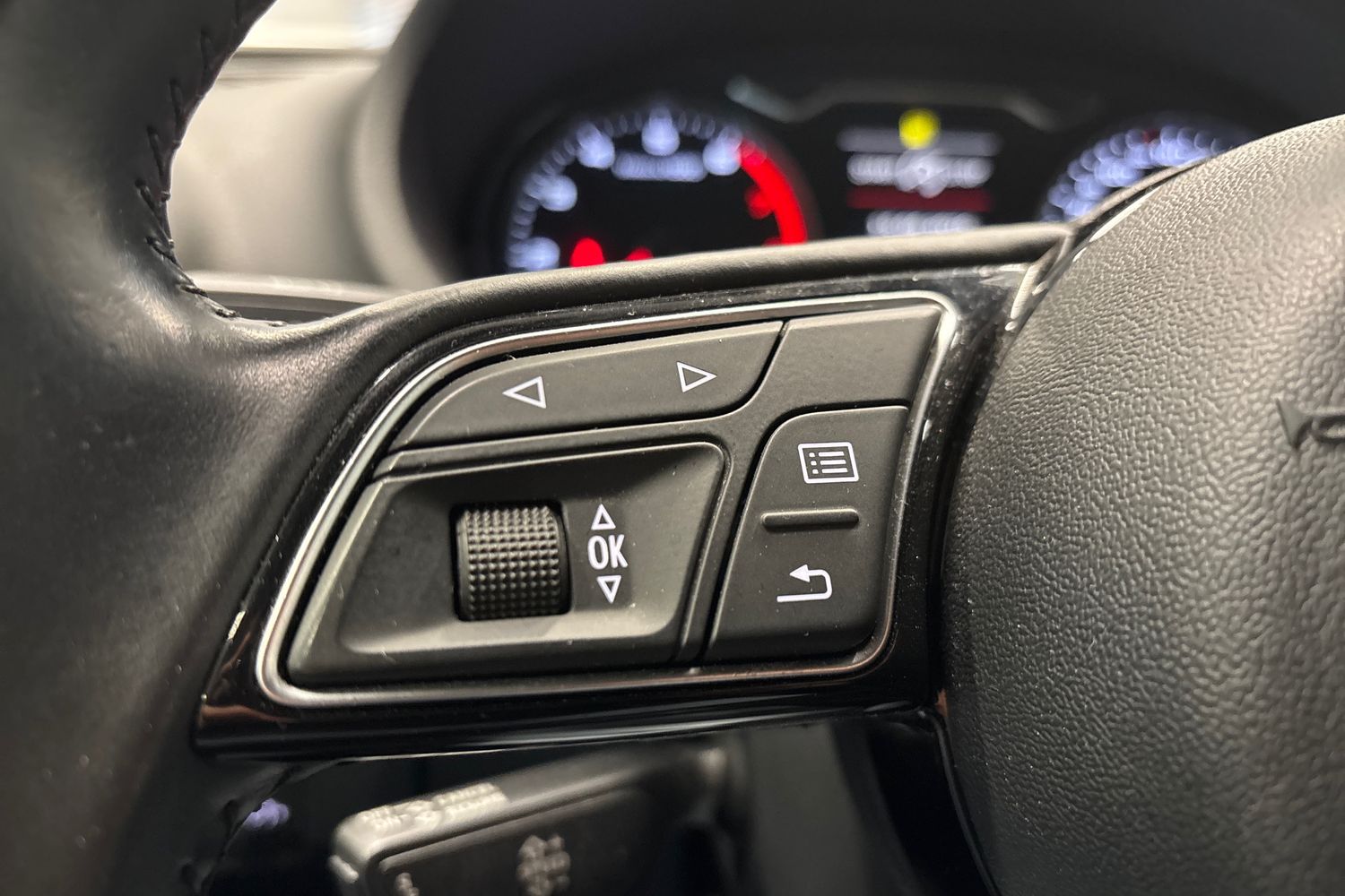 Audi A3 2016