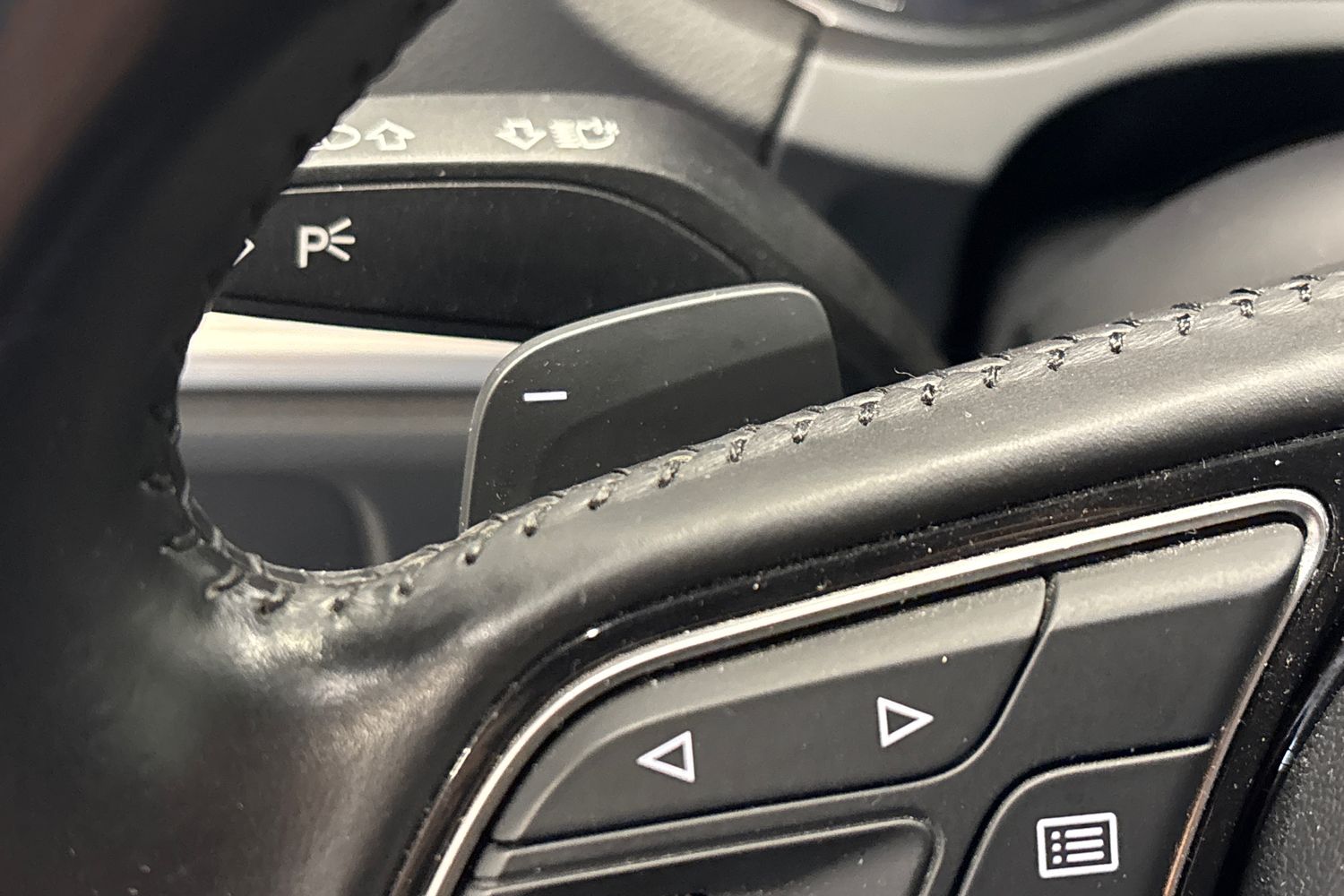 Audi A3 2016