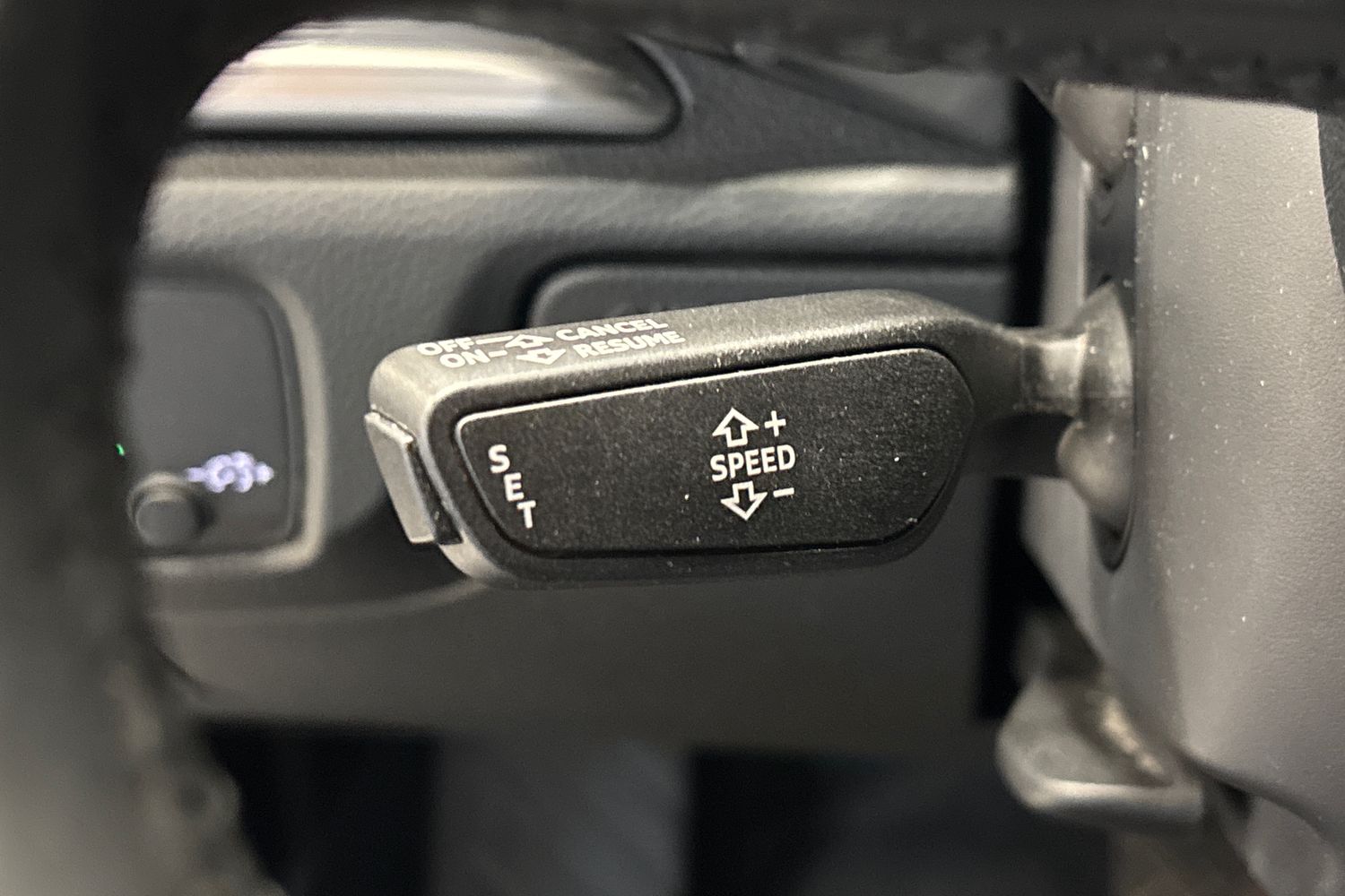 Audi A3 2016
