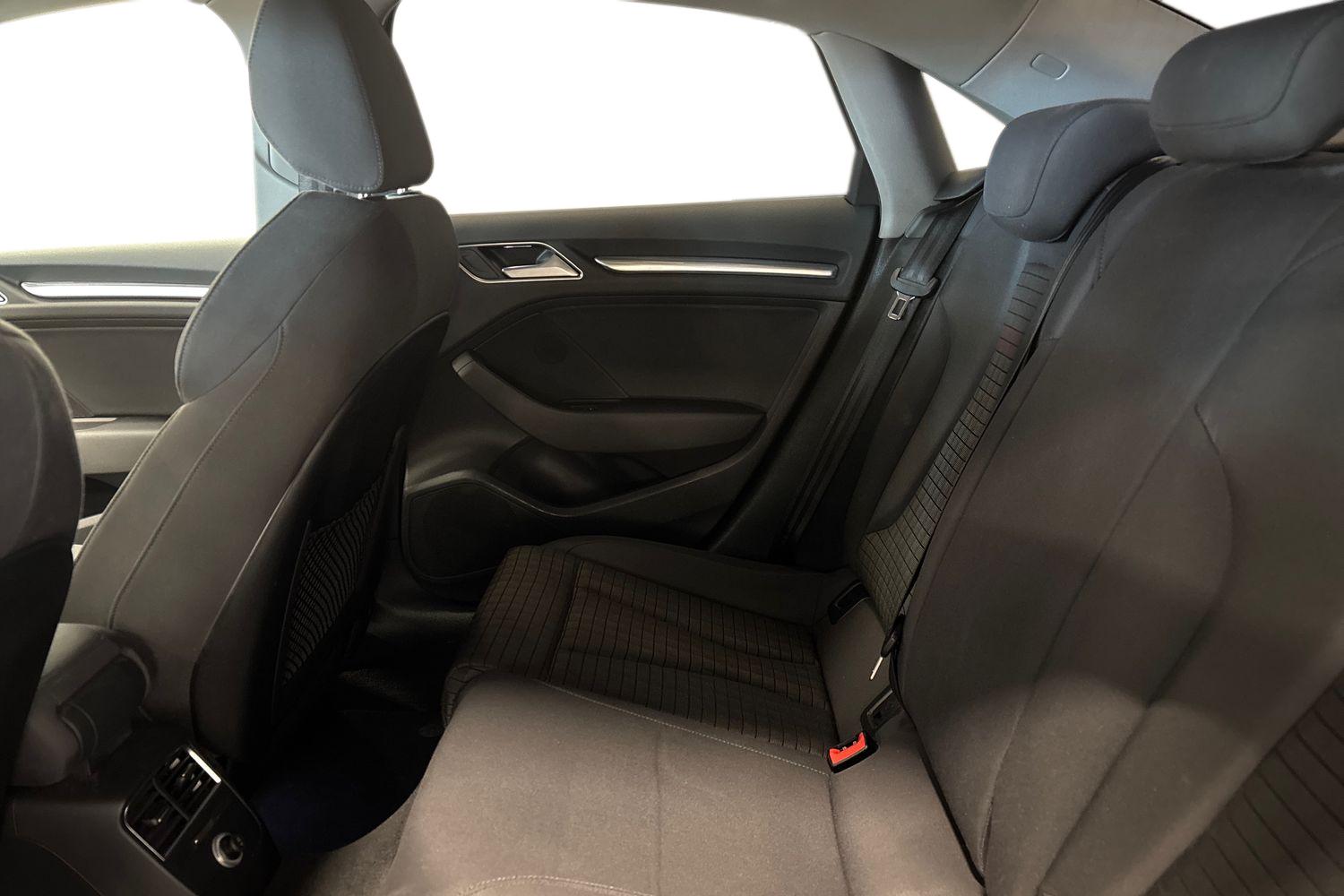 Audi A3 2016