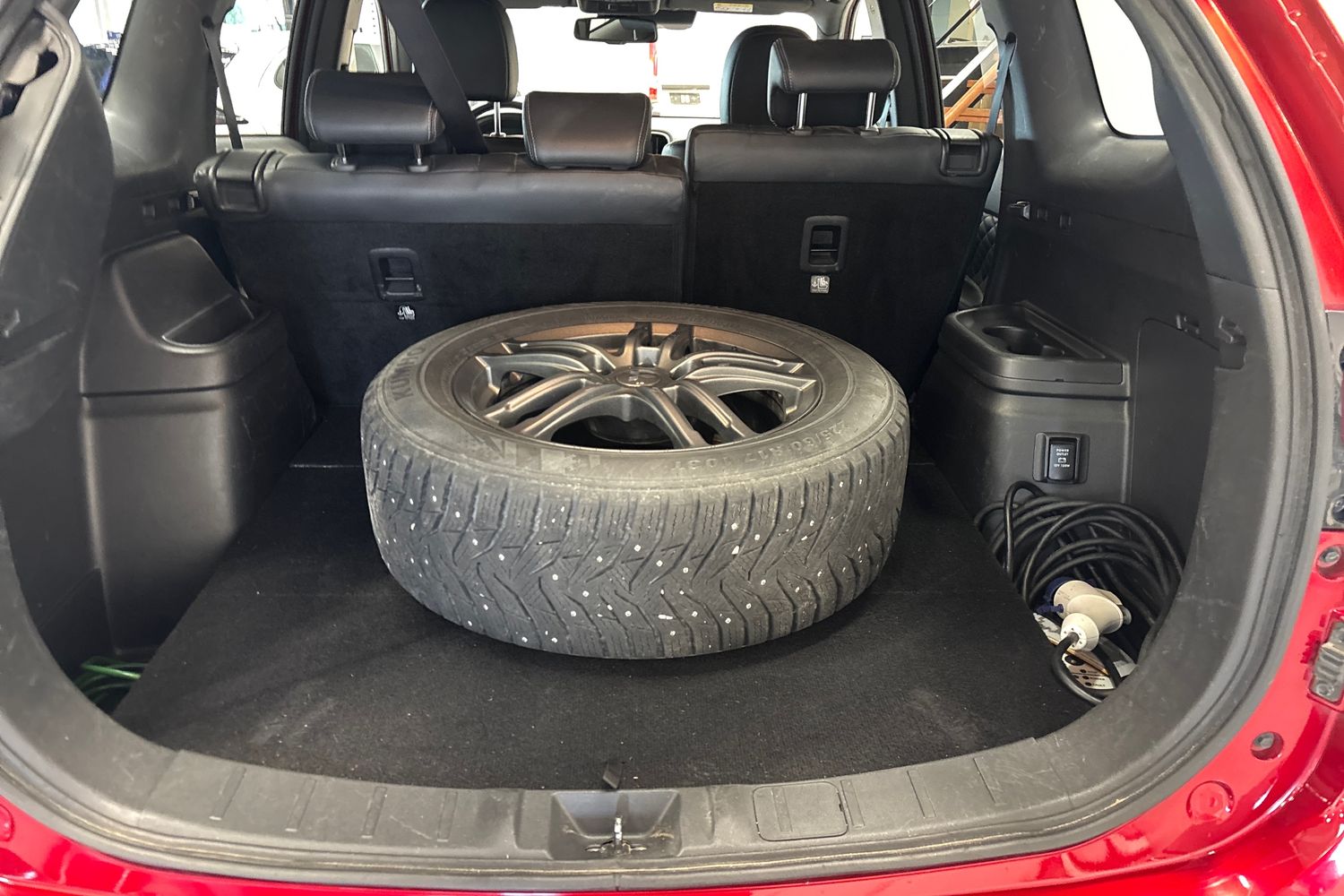 Mitsubishi Outlander PHEV 2020
