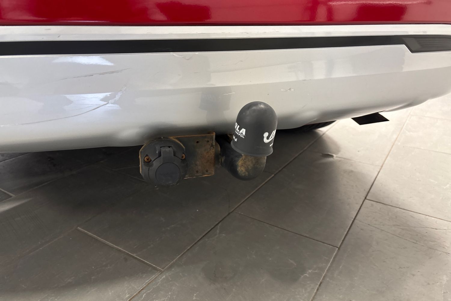 Mitsubishi Outlander PHEV 2020