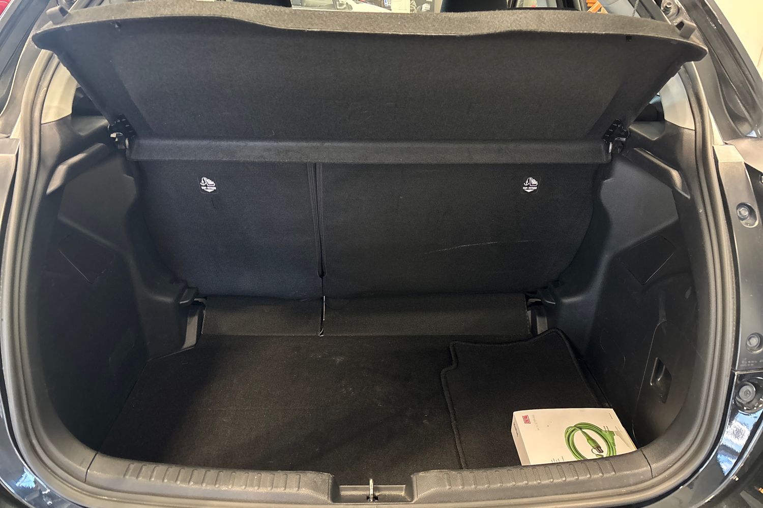 Toyota Yaris 2024