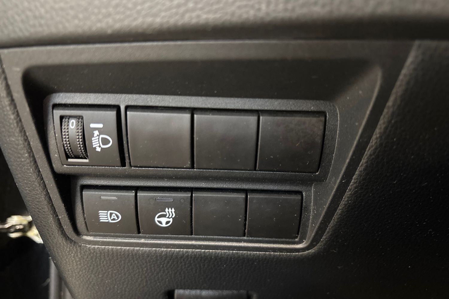 Toyota Yaris 2024