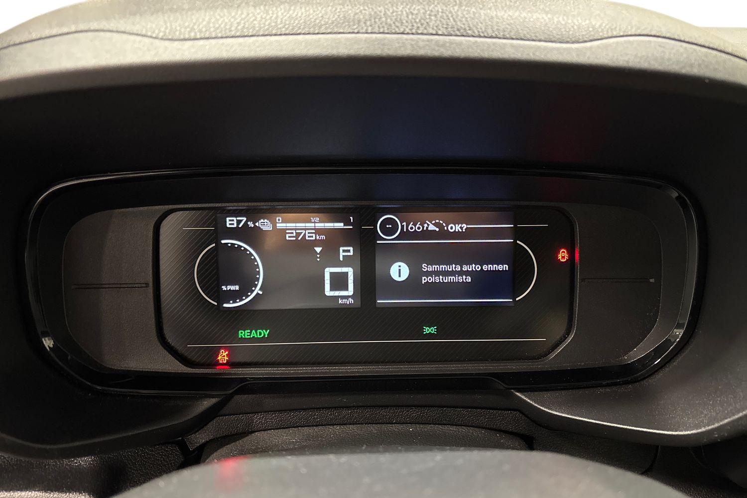 Toyota Proace CITY 2024