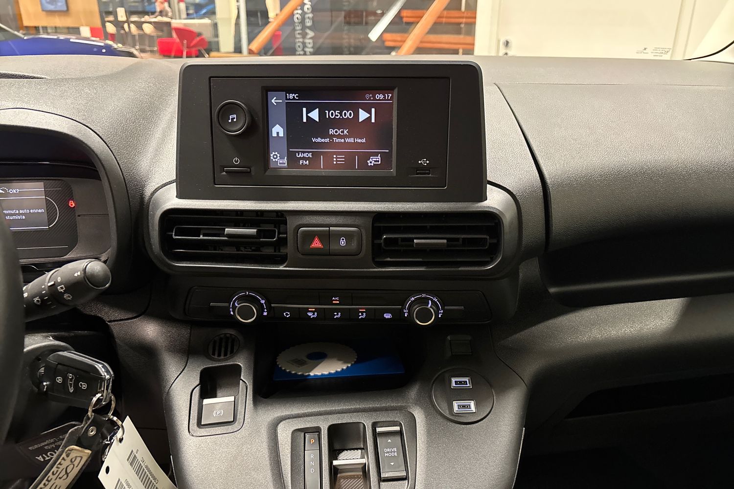 Toyota Proace CITY 2024