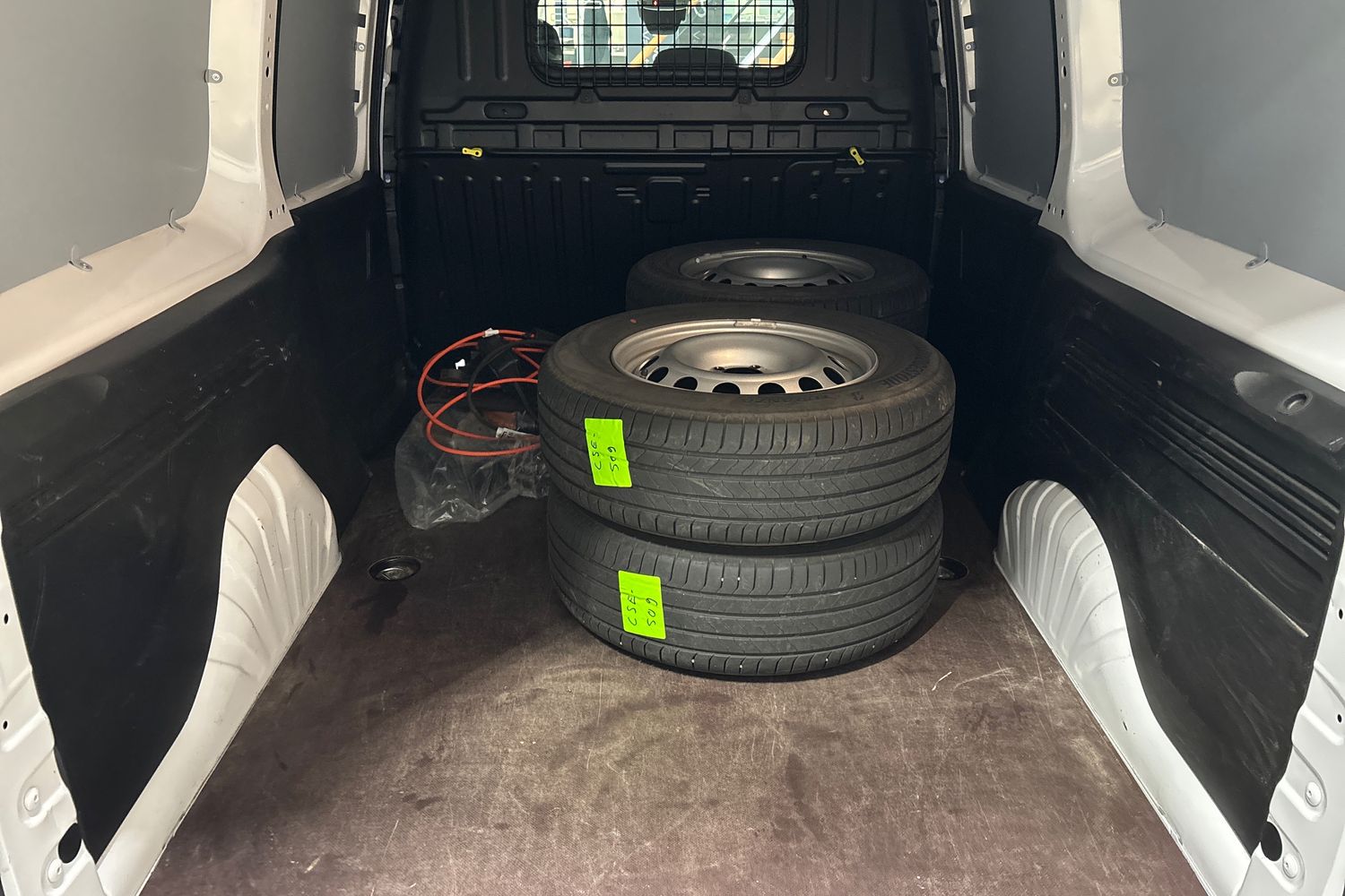 Toyota Proace CITY 2024